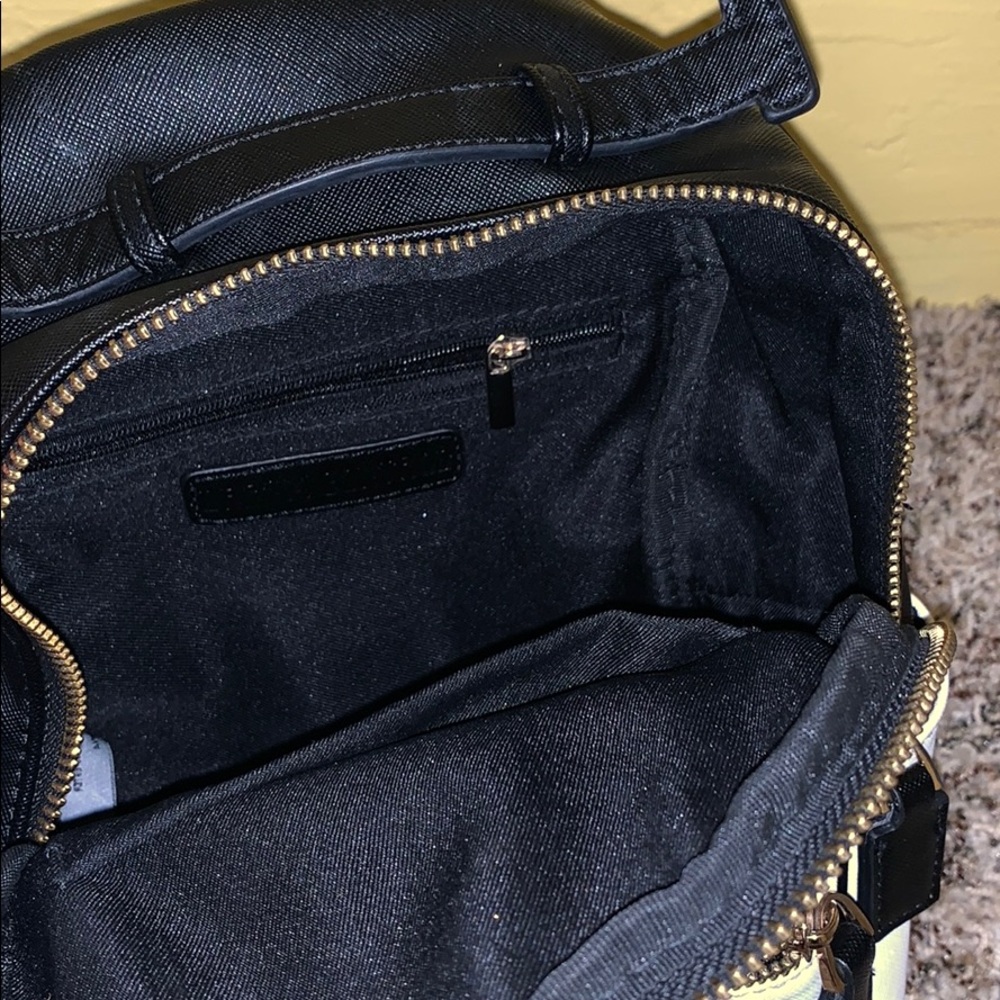 Mini backpack - Picture 4 of 4